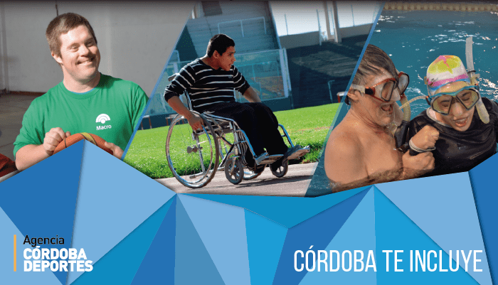 Córdoba te Incluye