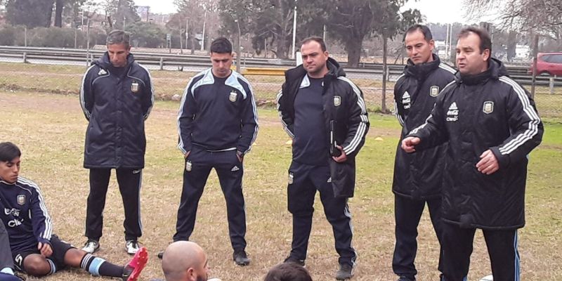 futbol BA CUP