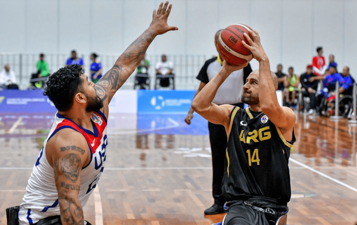 basquet dubai