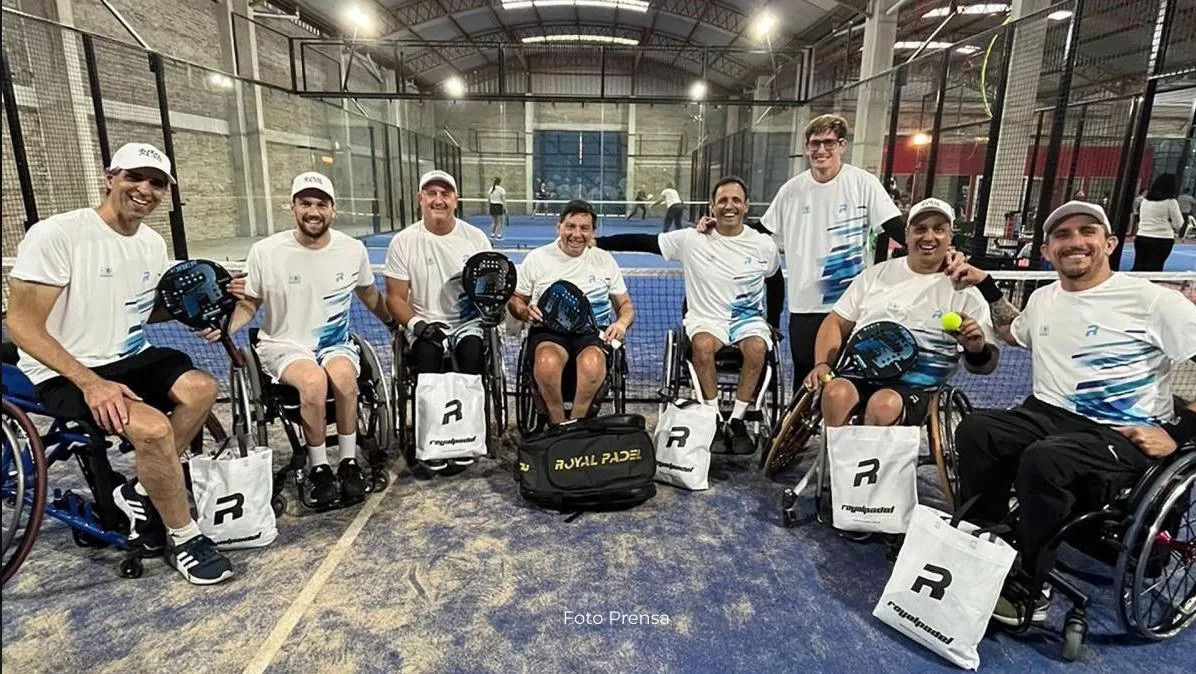 seleccion argentina padel jpg