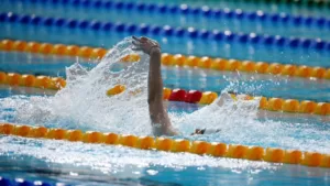 Anita Pellitero natacion