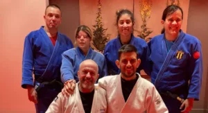 judo paralimpico