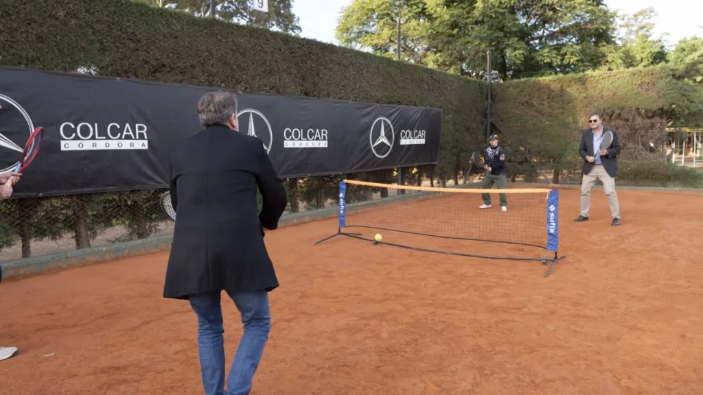 tenis legisladores 10