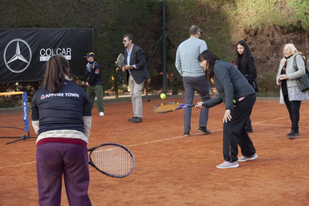 tenis legisladores 8