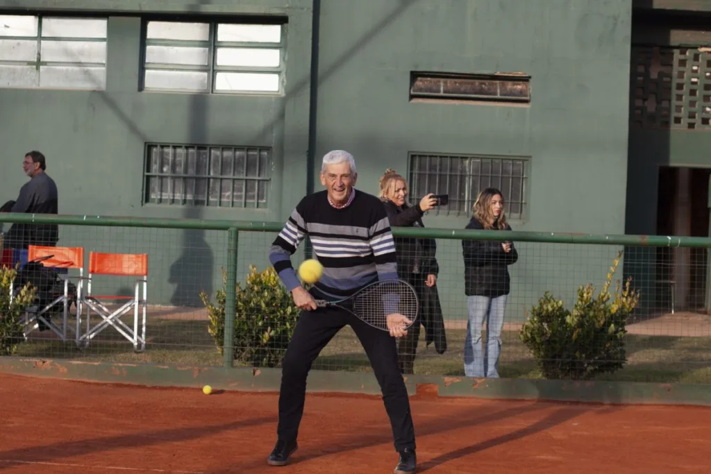 tenis legisladores 9