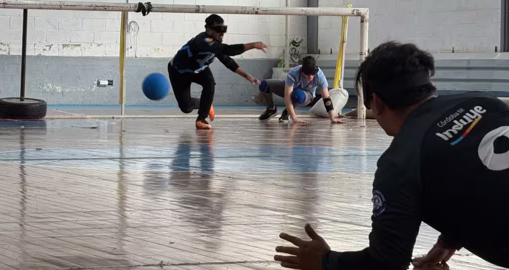 goalball 1