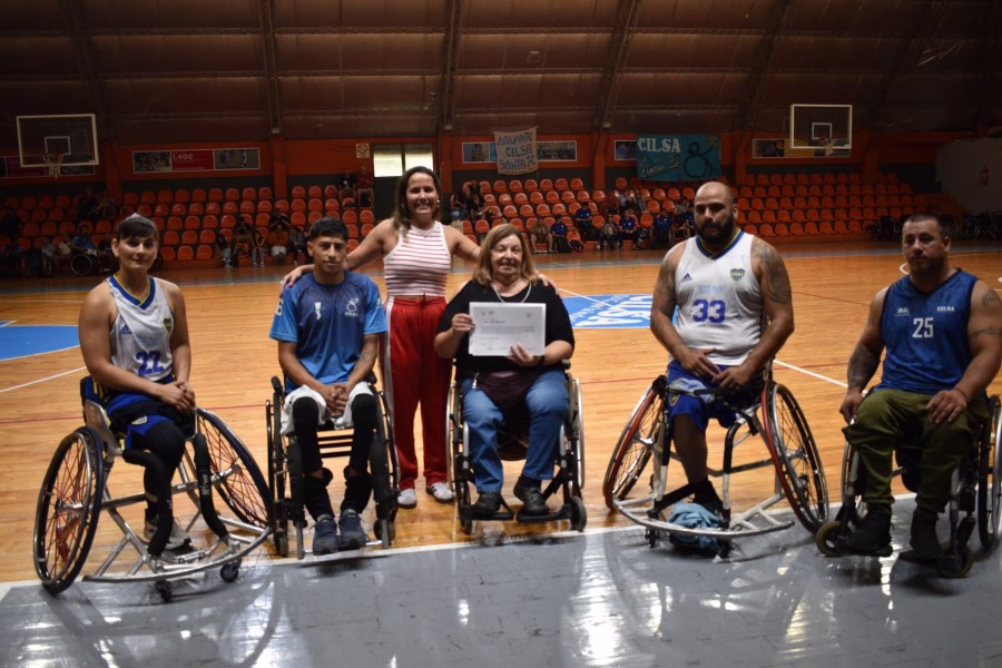rugby y basket