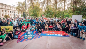liga de basquet