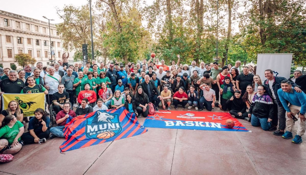liga de basquet
