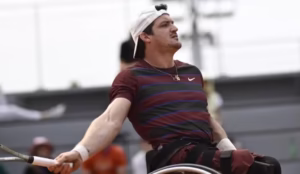 gustavo fernandez roland garros