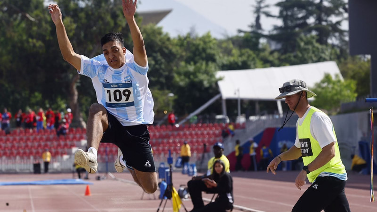 mateo sepulveda chile 2025