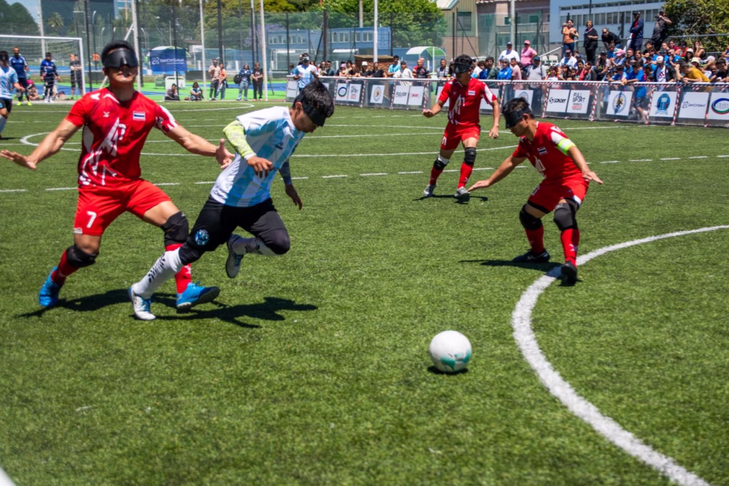 murcielagos tailandia copa tango