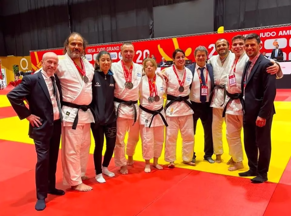 judo san pablo
