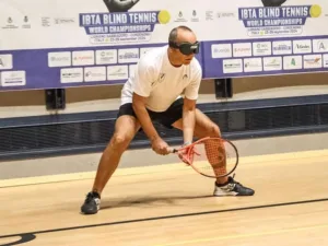 blid tenis
