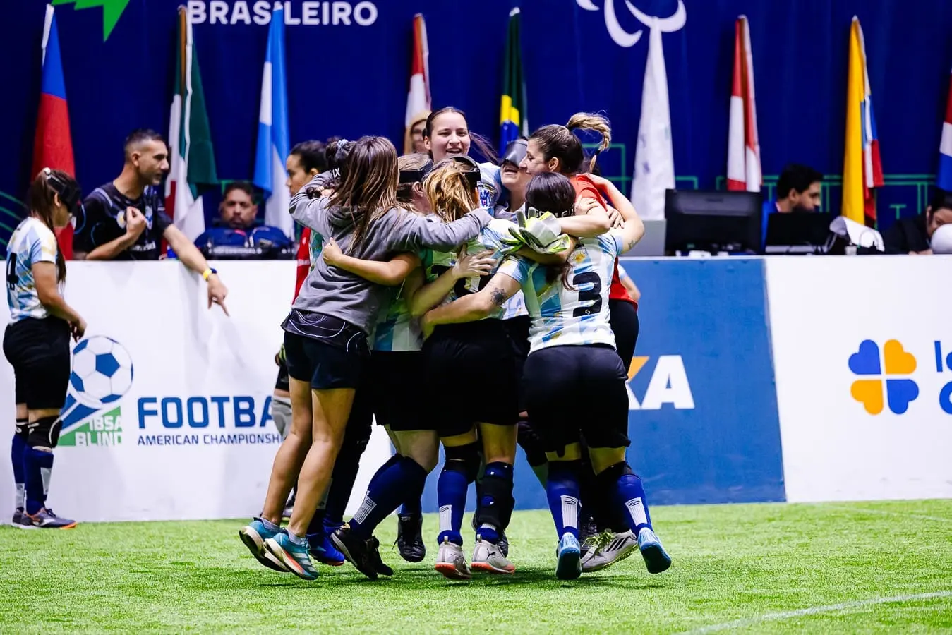 murcielagas brasil