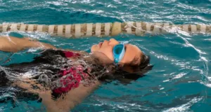 natacion paralimpica cordoba