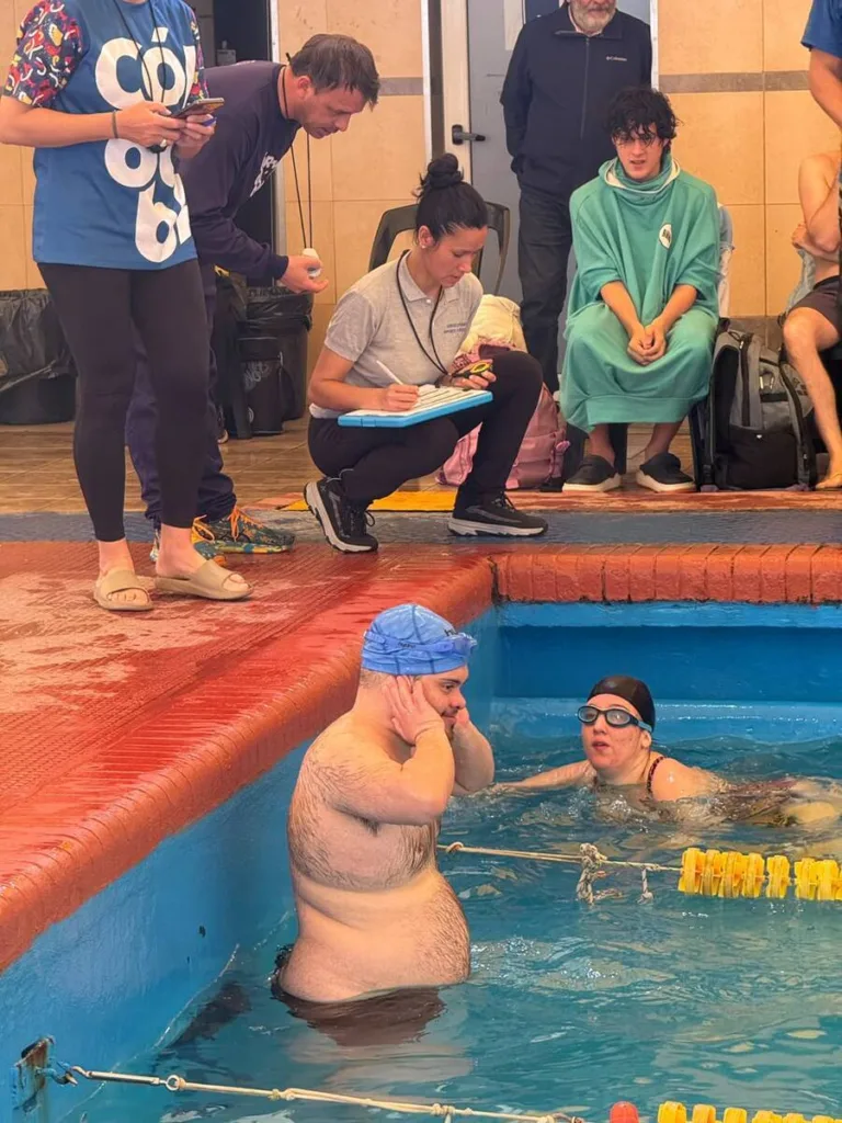 Olimpiadas natacion 15