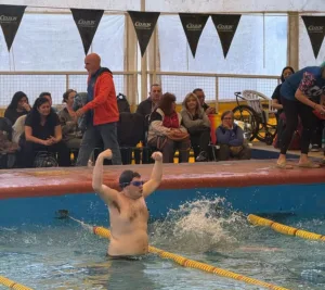 olimpiadas natacion 1